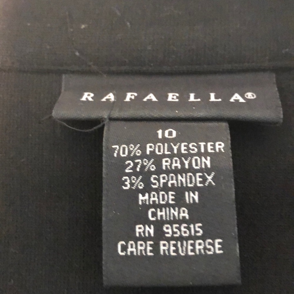 Rafaela jacket - Picture 6 of 8